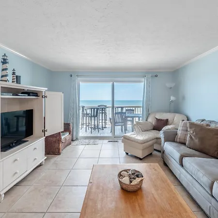 Ocean Dunes 2117B